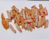 野菜天で時短おから煮（おからの炊いたん）作り方2写真
