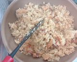野菜天で時短おから煮（おからの炊いたん）作り方4写真