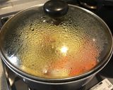 ほっこり♡じゃがにんじんの簡単煮作り方4写真
