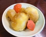 ほっこり♡じゃがにんじんの簡単煮作り方7写真