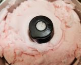 フードプロセッサーで簡単♪塩釜焼き作り方1写真