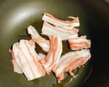 地元のキムチの素でキムチうどん作り方2写真
