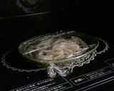 免疫アップ！鶏としいたけの温つけうどん作り方1写真