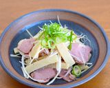 静岡めんまの簡単おつまみ作り方6写真