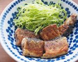 止まらなくなる！さんまのコンソメ焼き♪作り方5写真