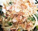 もやしとほうれん草和え☆お弁当にも◎作り方4写真