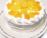 簡単手順のスポンジケーキ♪作り方9写真