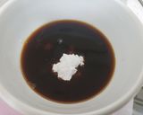 【簡単】とろ照り鶏大根【減塩】作り方6写真