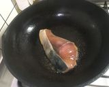 漬けて焼くだけ！ブリの照り焼き♪作り方4写真