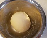 あんこたっぷり♡あん食パン作り方4写真