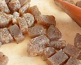 ご飯がすすむ！こんにゃくと牛肉の炒め物♪作り方4写真