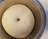 あんこたっぷり♡あん食パン作り方5写真