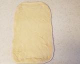 あんこたっぷり♡あん食パン作り方6写真