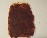 あんこたっぷり♡あん食パン作り方7写真