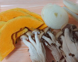 マスとヒレカツと野菜のフライ作り方3写真