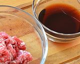 ご飯がすすむ！こんにゃくと牛肉の炒め物♪作り方5写真