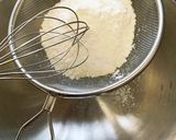 2.コストコ ＨＭでザクザククッキー作り方2写真