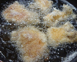 マスとヒレカツと野菜のフライ作り方6写真