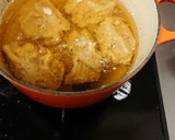 鶏のサクサク唐揚げ【覚書】作り方7写真