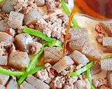 ご飯がすすむ！こんにゃくと牛肉の炒め物♪作り方7写真