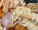簡単　ラーメン作り方10写真