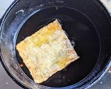 鮭おに卵雑炊作り方7写真