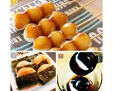 【Notみたらし】甘辛お餅のタレ作り方4写真