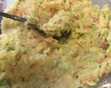 フライパンで簡単☆痩せる？おからたこ焼き作り方6写真