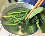 鮭とじゃが芋の米粉グラタン作り方3写真