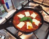 牛肉トマト煮込みが絶品！ピッツァイオーラ作り方6写真