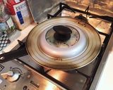 牛肉トマト煮込みが絶品！ピッツァイオーラ作り方7写真