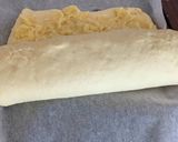 スイートポテトパン作り方5写真
