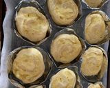 スイートポテトパン作り方7写真