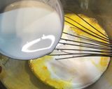 簡単♪混ぜるだけのカルボナーラ✨作り方3写真