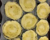 スイートポテトパン作り方8写真