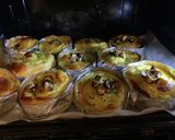 スイートポテトパン作り方10写真