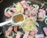 簡単♪混ぜるだけのカルボナーラ✨作り方7写真