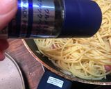 簡単♪混ぜるだけのカルボナーラ✨作り方8写真