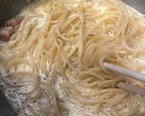 簡単♪混ぜるだけのカルボナーラ✨作り方9写真