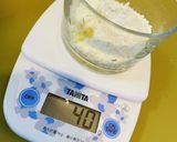 野菜たっぷり！ダマなし！簡単シュクメルリ作り方4写真