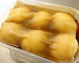 簡単！味付け卵作り方5写真