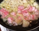 楽ちん☻ 我が家の豚汁作り方3写真