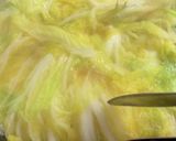 とろける白菜鍋〜白菜だけでOK〜作り方4写真