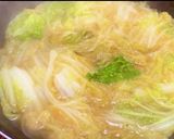 とろける白菜鍋〜白菜だけでOK〜作り方5写真
