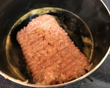 作り置きメニュー★ 我が家の鶏そぼろ作り方3写真