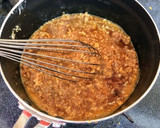 作り置きメニュー★ 我が家の鶏そぼろ作り方4写真
