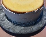 キャラメルナッツケーキ作り方14写真
