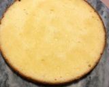 キャラメルナッツケーキ作り方9写真
