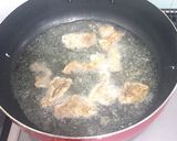 ビールが進む♬豚こま肉のガーリック揚げ★作り方3写真