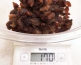 まるで生チョコ　超ヘルシー作り方3写真